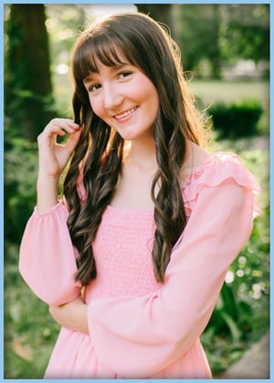 24_Scholarship Recipients_Ella Meche_MCU
