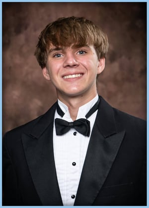 24_Scholarship Recipients_Gage Lavoilette_MCU