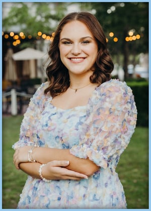 24_Scholarship Recipients_Mya Arceneaux_MCU