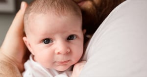 The Real Cost of Having a Baby