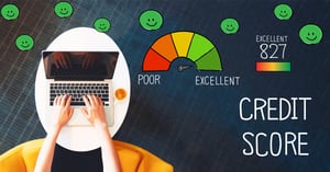 How to Improve Your Credit Score