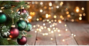 Holiday Family-Fun is back in Acadiana!